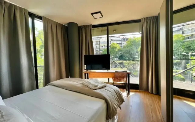Antezana Bh Rentals