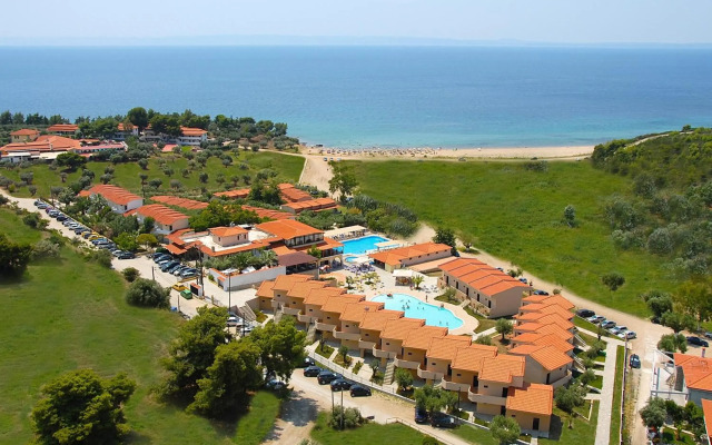 Village Mare