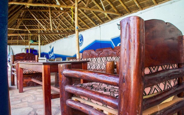 Crown Hotel Hoima