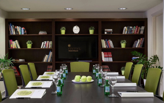 Civitel Attik Rooms & Suites