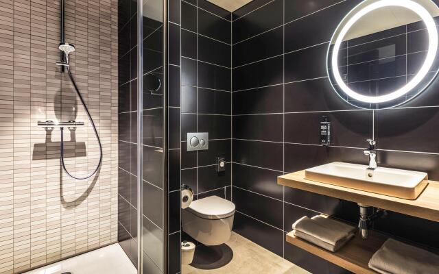 ibis Styles Arnhem Centre