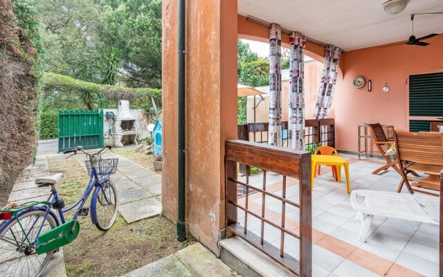 Nice Home in Anzio With 1 Bedrooms