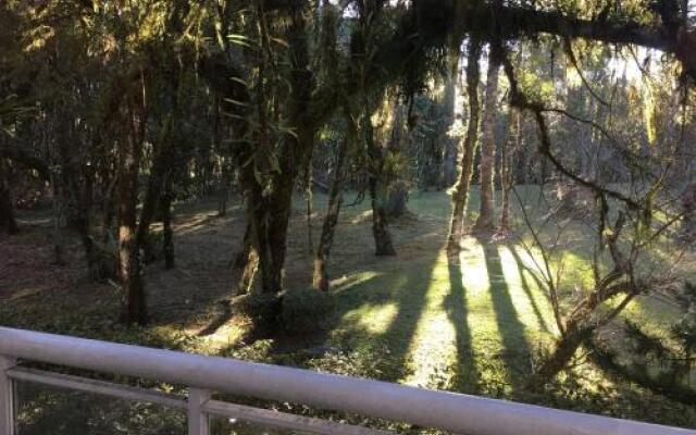 Apartamento Luxo Mountain Village