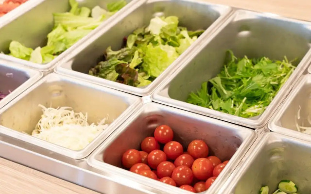 LiVEMAX Resort Atami Ocean