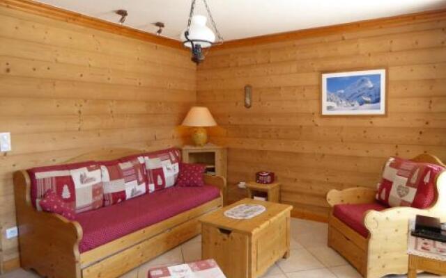 Apartment Joli T3 - Grand Balcon Sud