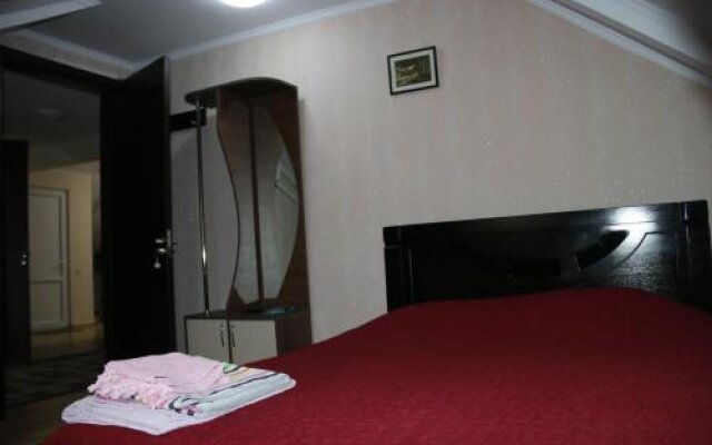 Guest House Iberia