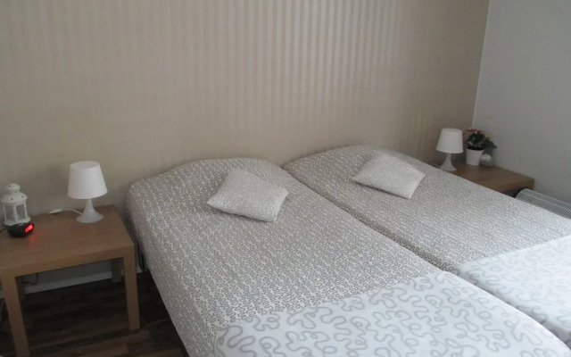 Hotel Ackas