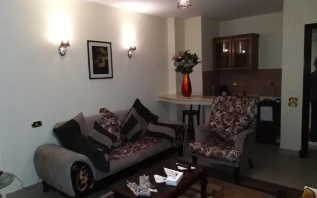 Al Saraya October Hotel