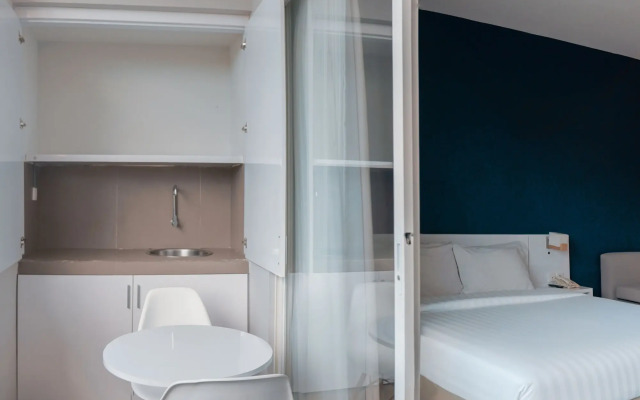Cozy Stay