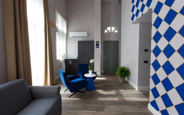 Hotel Al Campanile - Luxury Suites & Apartments
