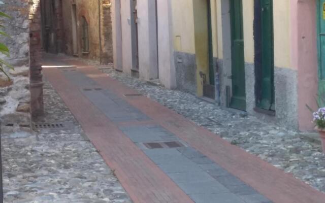 B&B Albenga Casa Panfilo