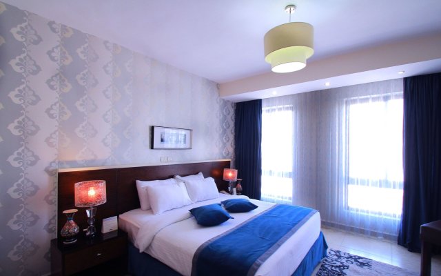 City Rose Hotel Suites