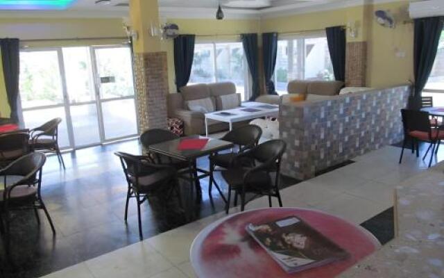 Bright star Resort
