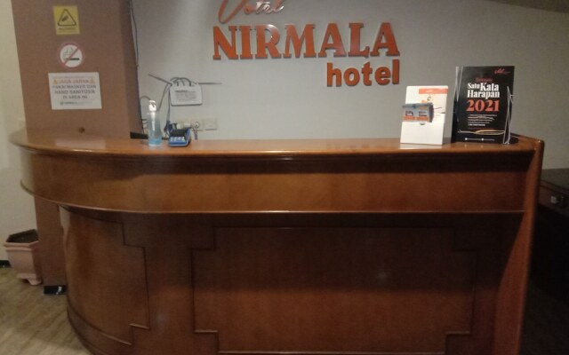 Votel Nirmala Hotel Malang