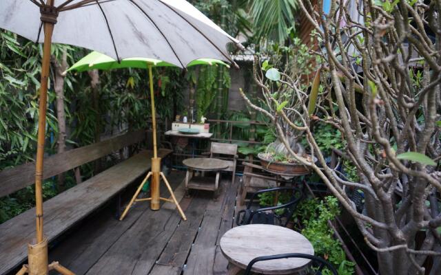 Tamarind Guesthouse