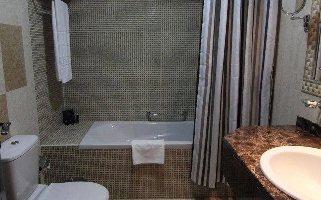 Home to Home Hotel Apartments