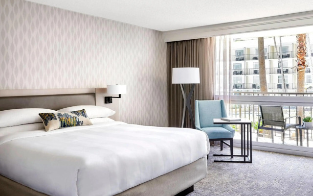 Los Angeles Airport Marriott