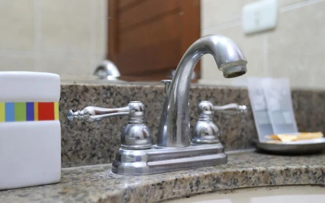 Incredible Apartment Blocks Away From The Malecon!