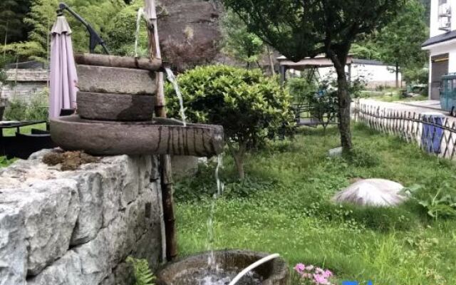 Xianju Cloud View Resort