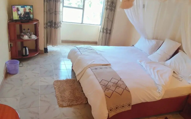 Bekam Hotel Kerugoya