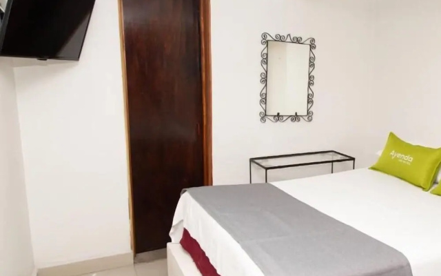 Ayenda 1131 Casa Valencia