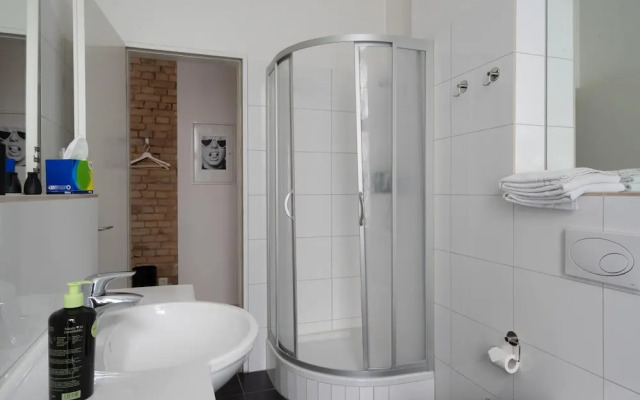 Limehome Berlin Kopenhagener Straße