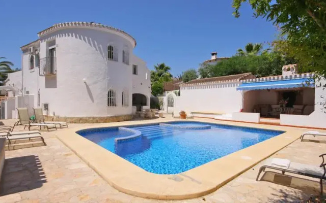 Villa Jazmin