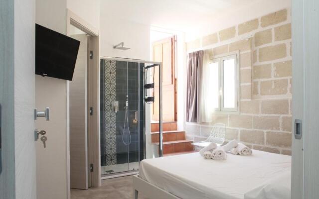 Casa Maja rooms & suites