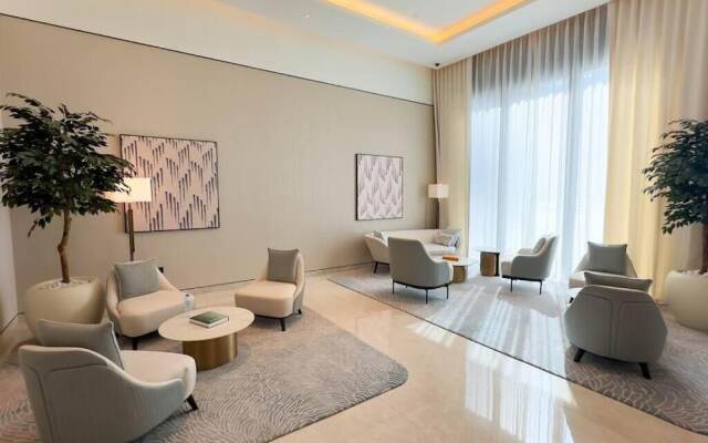 Mh - Stylish 2-bedroom Residence Ref 4100