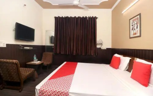 Hotel Appreciate by OYO Rooms
