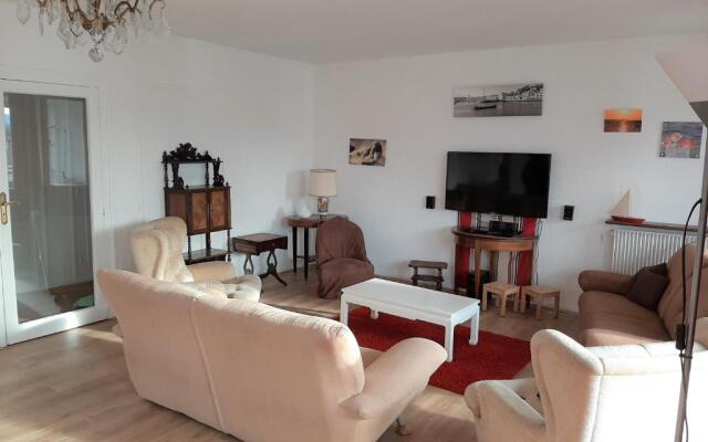 Appartement Saint-Jean-de-Luz, 4 pièces, 6 personnes - FR-1-239-598