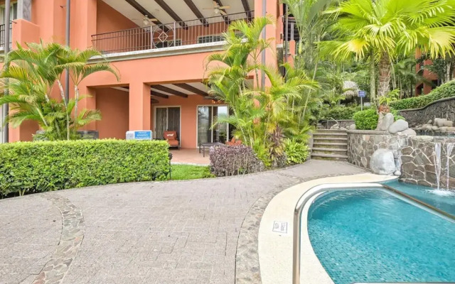 CR Luxury Montebello 3F 3 Bdrm