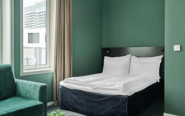 Smarthotel Oslo