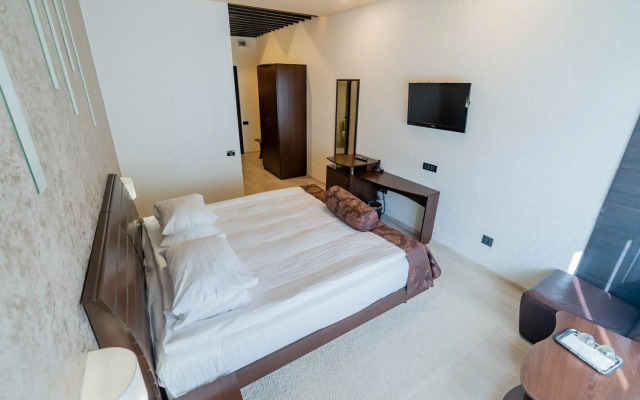 Belvedere Hotel Brasov
