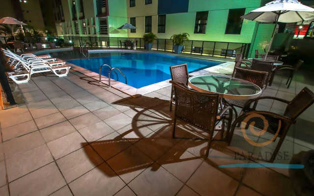 Delphia Paradise Residence