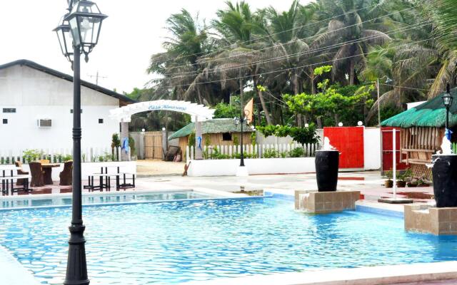 Casa Almarenzo Bed & Breakfast