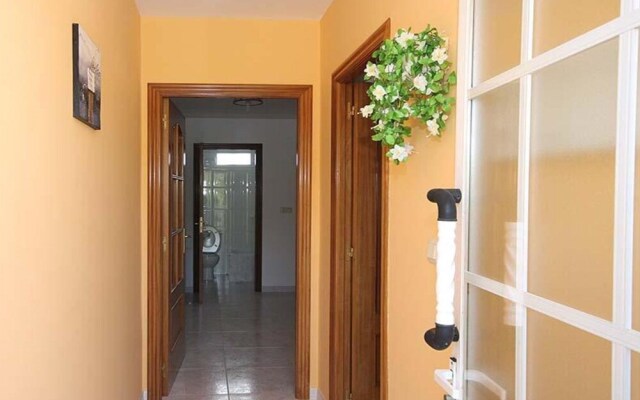 104491 Apartment In Larino