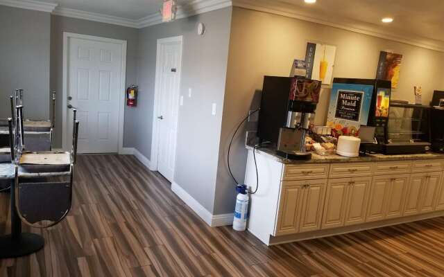 Best Western Orange Plaza