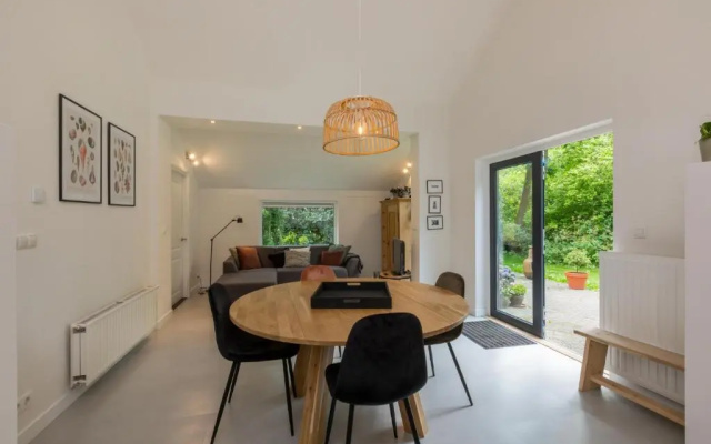 Familyhouse - Vebenabos 69 Dishoek De Tuureluur