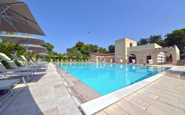 Tenuta del Barco WineRestaurant and Hospitality