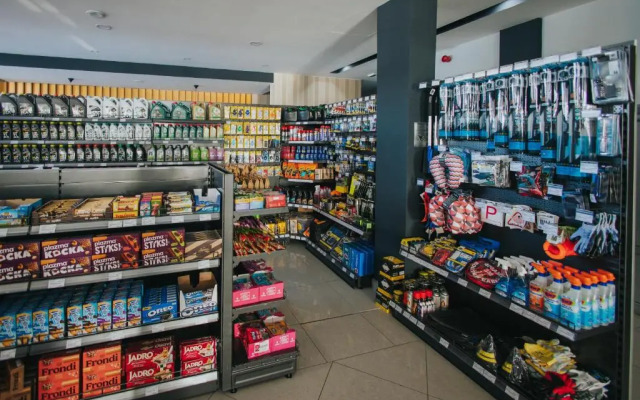 Hotel Brcko Gas Doboj