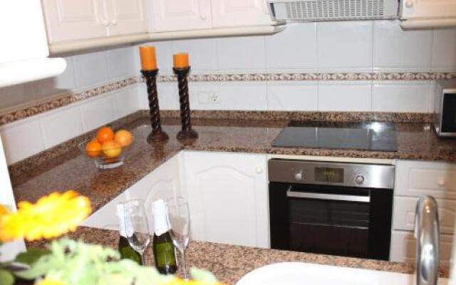 Altea Hills Villa Casablanca 23