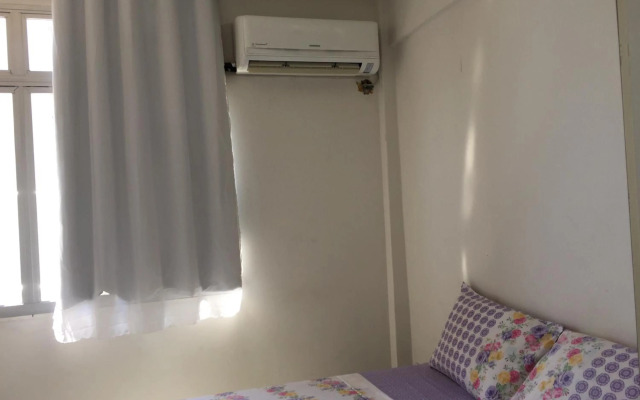 Apartamento Studio 806