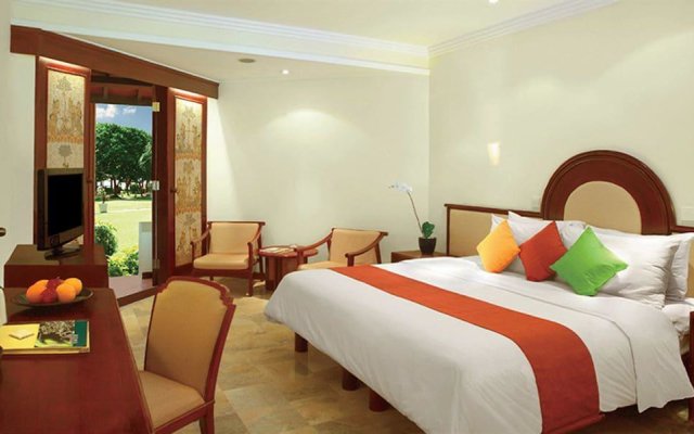 Villa at Discovery Kartika Plaza Hotel