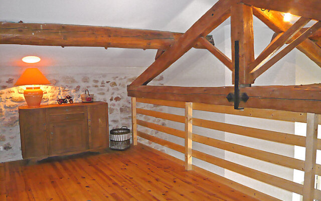 Holiday Home Domaine la Batisse