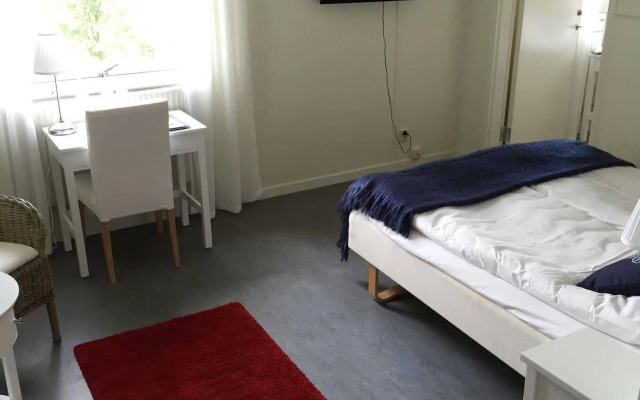 Nynäsgården Hotell & Konferens