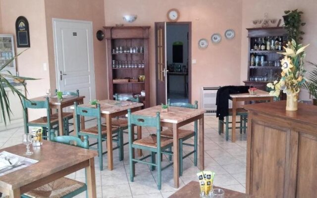 Château Tour Saint-Fort