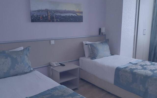 Elite Marmara Residence