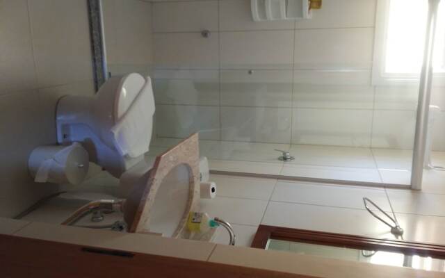 Apartamento Theobald