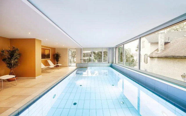 Kaisergarten Hotel Deidesheim